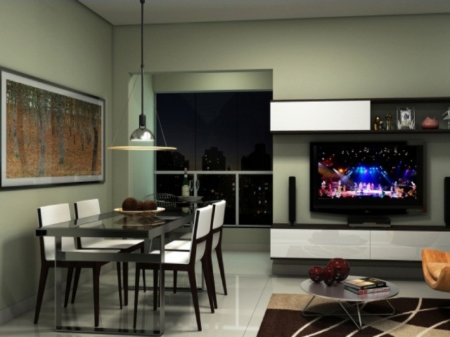 APARTAMENTO em RESIDENCIAL BELVEDERE, INDAIATUBA - APARTAMENTO RESIDENCIAL BELVEDERE - Foto 2