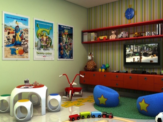 APARTAMENTO em RESIDENCIAL BELVEDERE, INDAIATUBA - APARTAMENTO RESIDENCIAL BELVEDERE - Foto 7