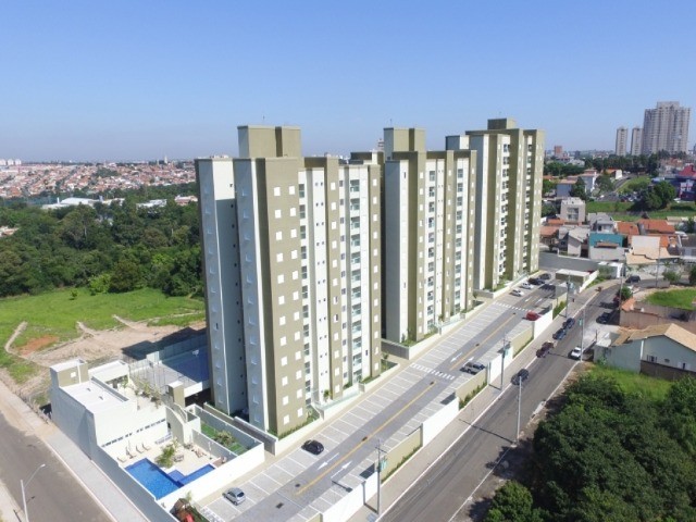 APARTAMENTO em RESIDENCIAL BELVEDERE, INDAIATUBA - APARTAMENTO RESIDENCIAL BELVEDERE - Foto 10