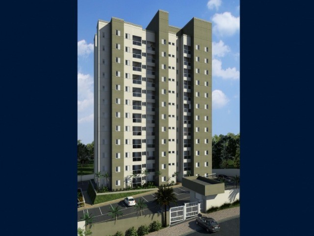 APARTAMENTO em RESIDENCIAL BELVEDERE, INDAIATUBA - APARTAMENTO RESIDENCIAL BELVEDERE - Foto 11