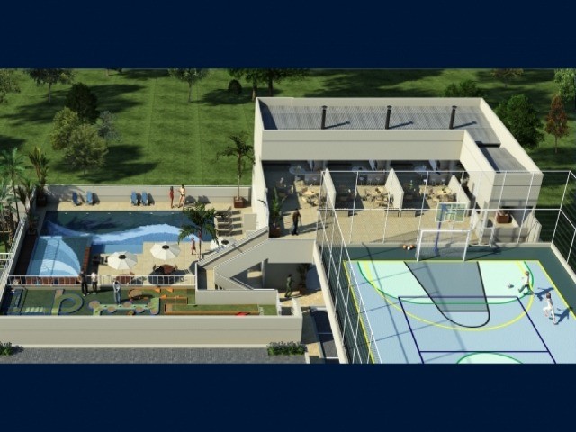 APARTAMENTO em RESIDENCIAL BELVEDERE, INDAIATUBA - APARTAMENTO RESIDENCIAL BELVEDERE - Foto 14