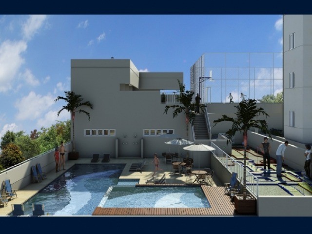 APARTAMENTO em RESIDENCIAL BELVEDERE, INDAIATUBA - APARTAMENTO RESIDENCIAL BELVEDERE - Foto 15