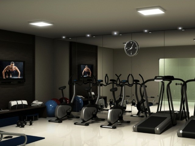 APARTAMENTO em RESIDENCIAL BELVEDERE, INDAIATUBA - APARTAMENTO RESIDENCIAL BELVEDERE - Foto 16