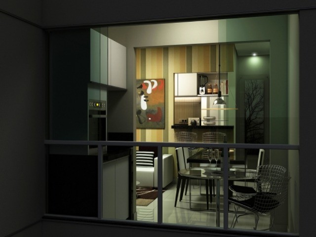 APARTAMENTO em RESIDENCIAL BELVEDERE, INDAIATUBA - APARTAMENTO RESIDENCIAL BELVEDERE - Foto 3