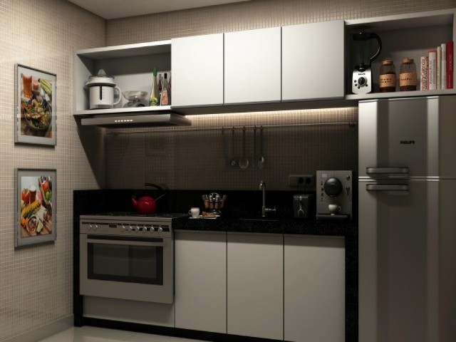 APARTAMENTO em RESIDENCIAL BELVEDERE, INDAIATUBA - APARTAMENTO RESIDENCIAL BELVEDERE - Foto 4