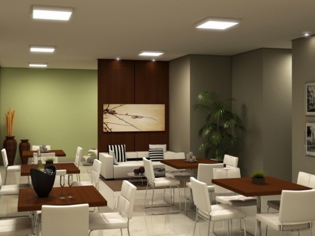 APARTAMENTO em RESIDENCIAL BELVEDERE, INDAIATUBA - APARTAMENTO RESIDENCIAL BELVEDERE - Foto 6