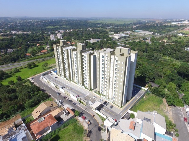 APARTAMENTO em RESIDENCIAL BELVEDERE, INDAIATUBA - APARTAMENTO RESIDENCIAL BELVEDERE - Foto 9