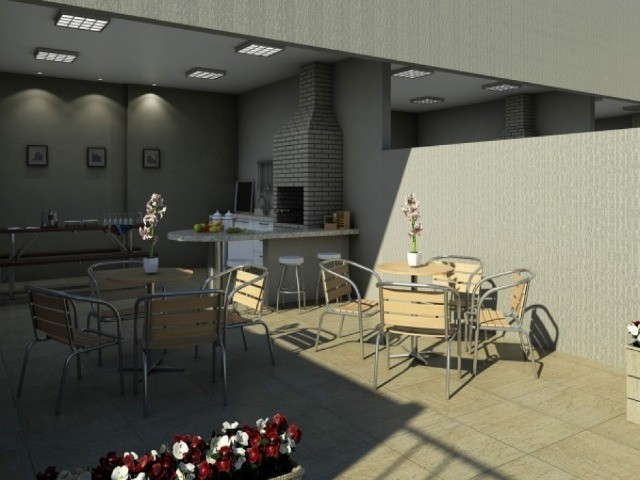 APARTAMENTO em RESIDENCIAL BELVEDERE, INDAIATUBA - APARTAMENTO RESIDENCIAL BELVEDERE - Foto 12