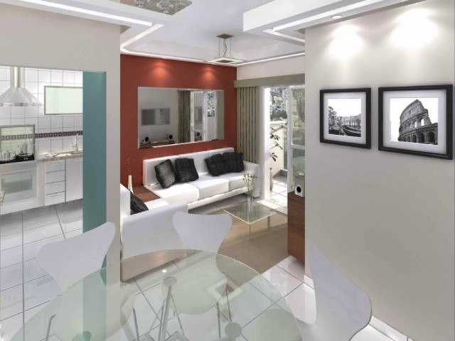 APARTAMENTO em VILLAGIO D'AMORE, INDAIATUBA - APARTAMENTO VILLAGIO D'AMORE - Foto 1