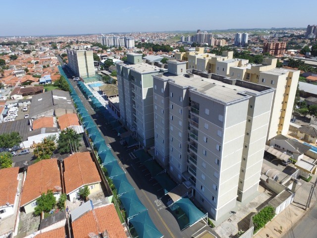 APARTAMENTO em VILLAGIO D'AMORE, INDAIATUBA - APARTAMENTO VILLAGIO D'AMORE - Foto 3