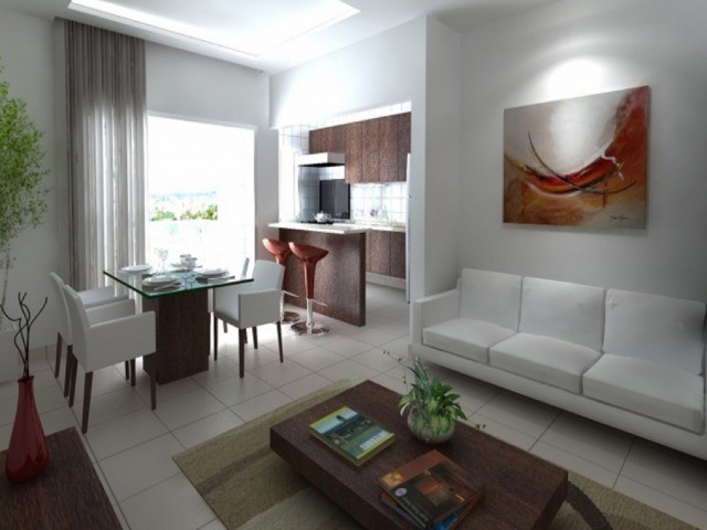 APARTAMENTO em DUETTO DI MARIAH, INDAIATUBA - APARTAMENTO DUETTO DI MARIAH - Foto 3