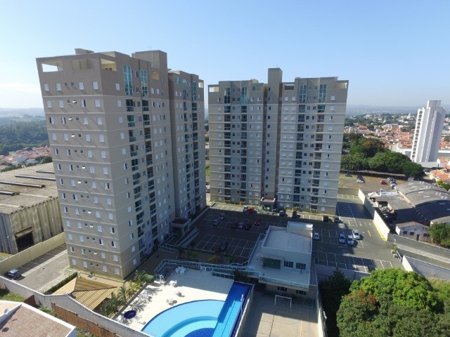 APARTAMENTO em DUETTO DI MARIAH, INDAIATUBA - APARTAMENTO DUETTO DI MARIAH - Foto 4