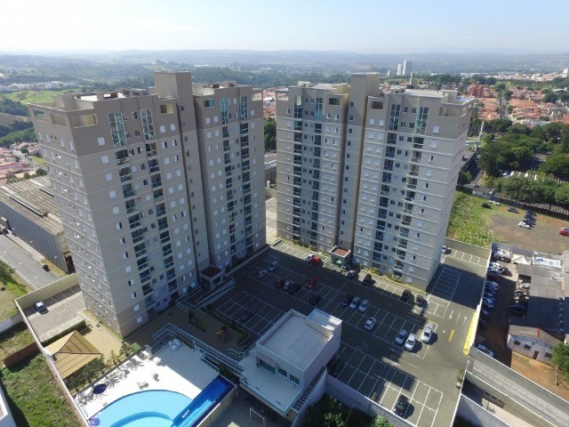 APARTAMENTO em DUETTO DI MARIAH, INDAIATUBA - APARTAMENTO DUETTO DI MARIAH - Foto 5