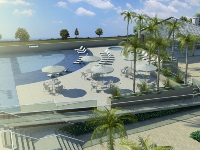 APARTAMENTO em DUETTO DI MARIAH, INDAIATUBA - APARTAMENTO DUETTO DI MARIAH - Foto 1