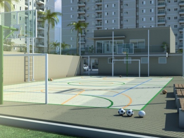 APARTAMENTO em DUETTO DI MARIAH, INDAIATUBA - APARTAMENTO DUETTO DI MARIAH - Foto 2