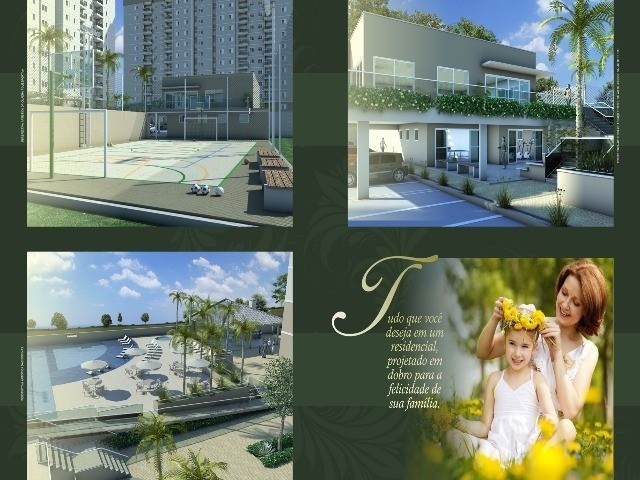 APARTAMENTO em DUETTO DI MARIAH, INDAIATUBA - APARTAMENTO DUETTO DI MARIAH - Foto 8