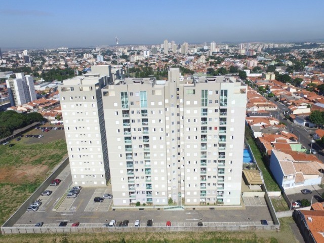 APARTAMENTO em DUETTO DI MARIAH, INDAIATUBA - APARTAMENTO DUETTO DI MARIAH - Foto 14