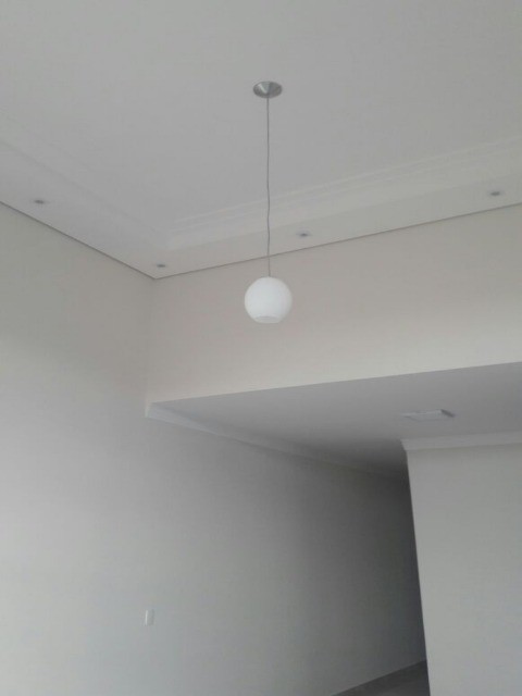 CASA DE CONDOMINIO em CONDOMÍNIO DONA LUCILLA, INDAIATUBA - CASA DE CONDOMINIO CONDOMÍNIO DONA LUCILLA - Foto 1