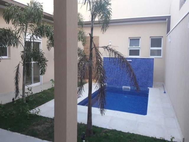 CASA DE CONDOMINIO em CONDOMÍNIO DONA LUCILLA, INDAIATUBA - CASA DE CONDOMINIO CONDOMÍNIO DONA LUCILLA - Foto 2