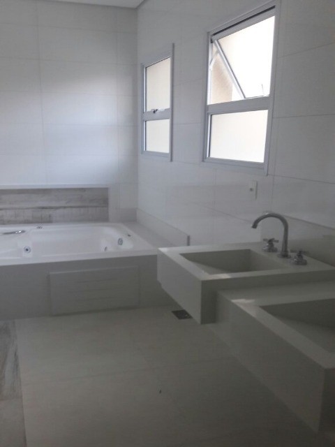 CASA DE CONDOMINIO em CONDOMÍNIO DONA LUCILLA, INDAIATUBA - CASA DE CONDOMINIO CONDOMÍNIO DONA LUCILLA - Foto 4