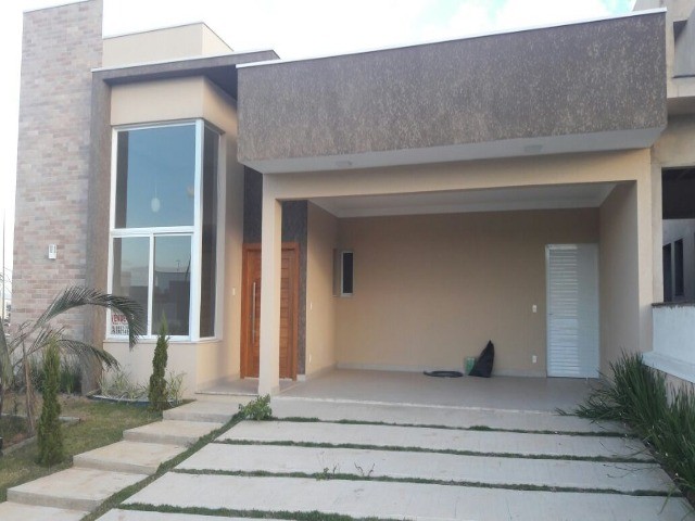 CASA DE CONDOMINIO em CONDOMÍNIO DONA LUCILLA, INDAIATUBA - CASA DE CONDOMINIO CONDOMÍNIO DONA LUCILLA - Foto 5