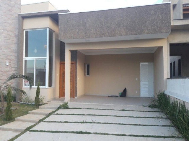 CASA DE CONDOMINIO em CONDOMÍNIO DONA LUCILLA, INDAIATUBA - CASA DE CONDOMINIO CONDOMÍNIO DONA LUCILLA - Foto 7