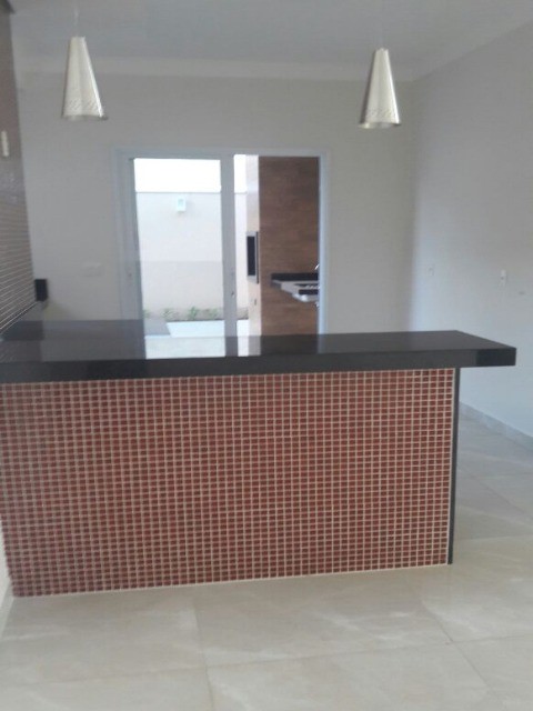CASA DE CONDOMINIO em CONDOMÍNIO DONA LUCILLA, INDAIATUBA - CASA DE CONDOMINIO CONDOMÍNIO DONA LUCILLA - Foto 8