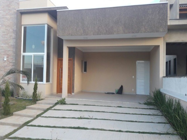 CASA DE CONDOMINIO em CONDOMÍNIO DONA LUCILLA, INDAIATUBA - CASA DE CONDOMINIO CONDOMÍNIO DONA LUCILLA - Foto 11
