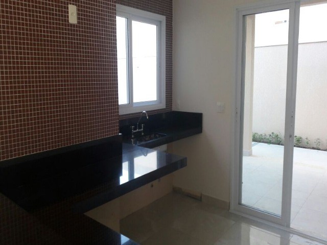CASA DE CONDOMINIO em CONDOMÍNIO DONA LUCILLA, INDAIATUBA - CASA DE CONDOMINIO CONDOMÍNIO DONA LUCILLA - Foto 14