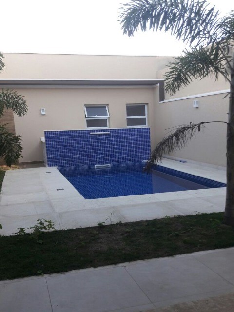 CASA DE CONDOMINIO em CONDOMÍNIO DONA LUCILLA, INDAIATUBA - CASA DE CONDOMINIO CONDOMÍNIO DONA LUCILLA - Foto 21