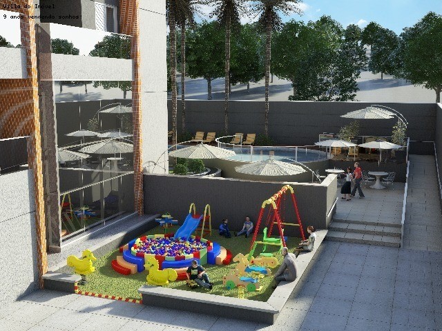 APARTAMENTO em VILA SFEIR, INDAIATUBA - APARTAMENTO IMAGINE INDAIATUBA - Foto 6