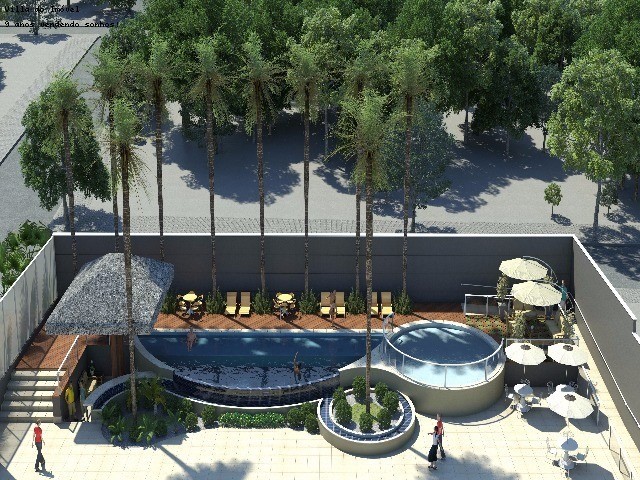 APARTAMENTO em VILA SFEIR, INDAIATUBA - APARTAMENTO IMAGINE INDAIATUBA - Foto 7