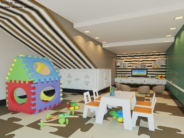 APARTAMENTO em VILA SFEIR, INDAIATUBA - APARTAMENTO IMAGINE INDAIATUBA - Foto 19