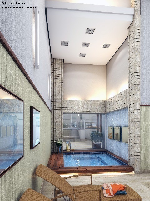 APARTAMENTO em VILA SFEIR, INDAIATUBA - APARTAMENTO IMAGINE INDAIATUBA - Foto 24