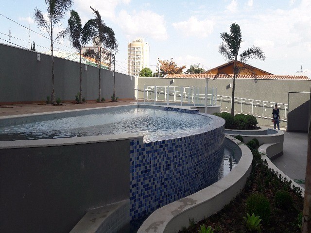 APARTAMENTO em VILA SFEIR, INDAIATUBA - APARTAMENTO IMAGINE INDAIATUBA - Foto 27