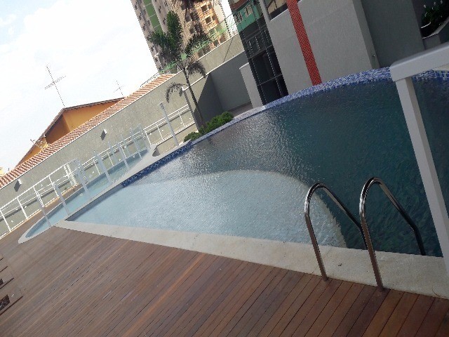 APARTAMENTO em VILA SFEIR, INDAIATUBA - APARTAMENTO IMAGINE INDAIATUBA - Foto 28