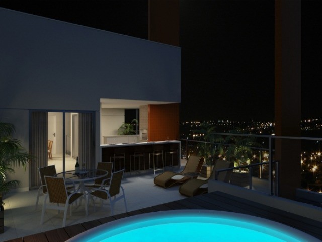 APARTAMENTO em VILA SFEIR, INDAIATUBA - APARTAMENTO IMAGINE INDAIATUBA - Foto 1