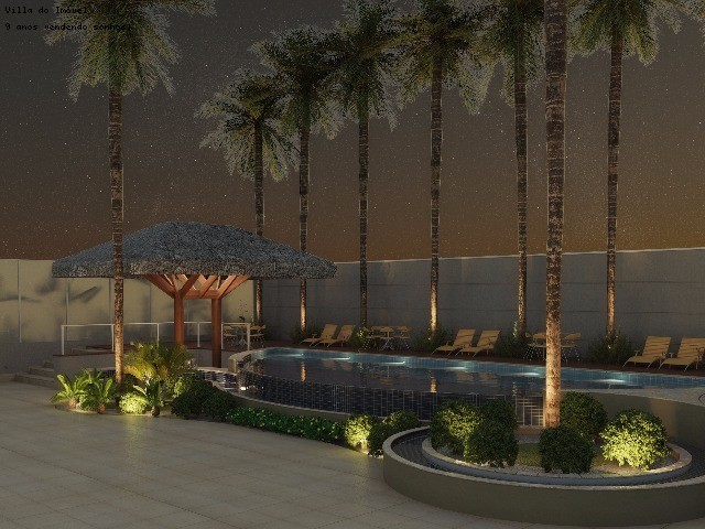 APARTAMENTO em VILA SFEIR, INDAIATUBA - APARTAMENTO IMAGINE INDAIATUBA - Foto 8