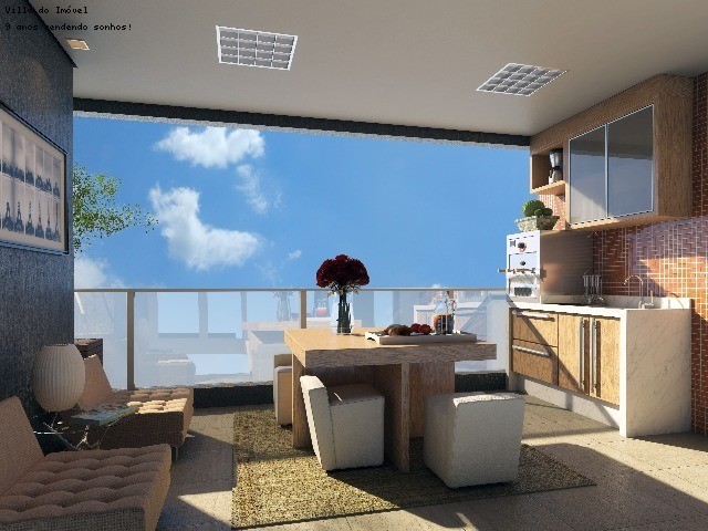 APARTAMENTO em VILA SFEIR, INDAIATUBA - APARTAMENTO IMAGINE INDAIATUBA - Foto 15