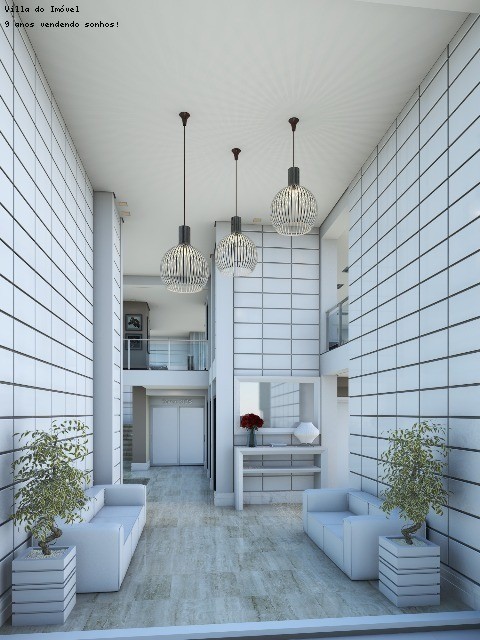 APARTAMENTO em VILA SFEIR, INDAIATUBA - APARTAMENTO IMAGINE INDAIATUBA - Foto 20