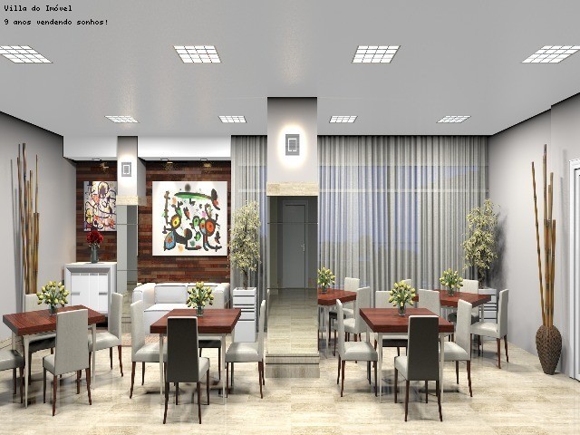 APARTAMENTO em VILA SFEIR, INDAIATUBA - APARTAMENTO IMAGINE INDAIATUBA - Foto 22