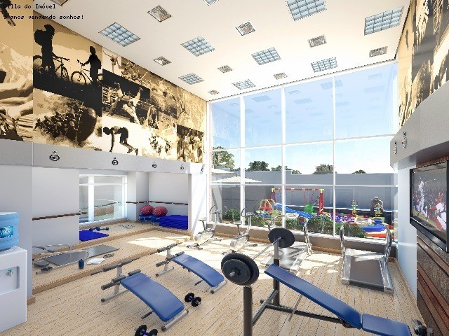 APARTAMENTO em VILA SFEIR, INDAIATUBA - APARTAMENTO IMAGINE INDAIATUBA - Foto 17