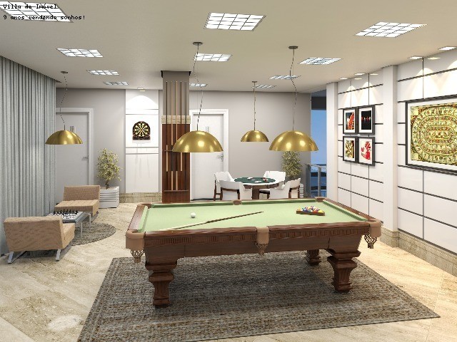 APARTAMENTO em VILA SFEIR, INDAIATUBA - APARTAMENTO IMAGINE INDAIATUBA - Foto 21