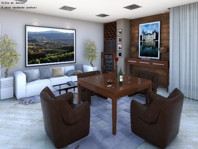 APARTAMENTO em VILA SFEIR, INDAIATUBA - APARTAMENTO IMAGINE INDAIATUBA - Foto 25
