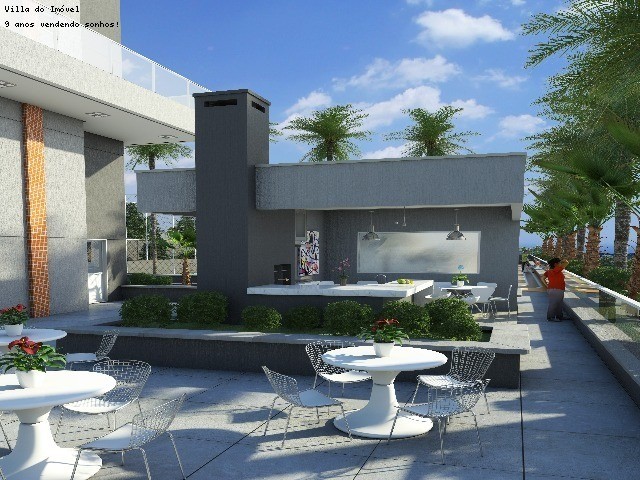 APARTAMENTO em VILA SFEIR, INDAIATUBA - APARTAMENTO IMAGINE INDAIATAUBA - Foto 10