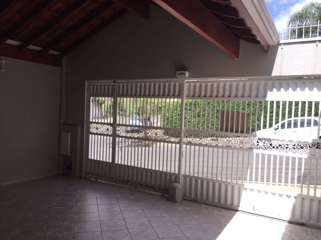 CASA em JARDIM PRIMAVERA, INDAIATUBA - CASA JARDIM PRIMAVERA - Foto 1