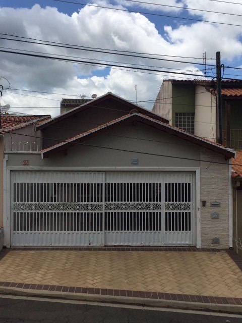 CASA em JARDIM PRIMAVERA, INDAIATUBA - CASA JARDIM PRIMAVERA - Foto 7