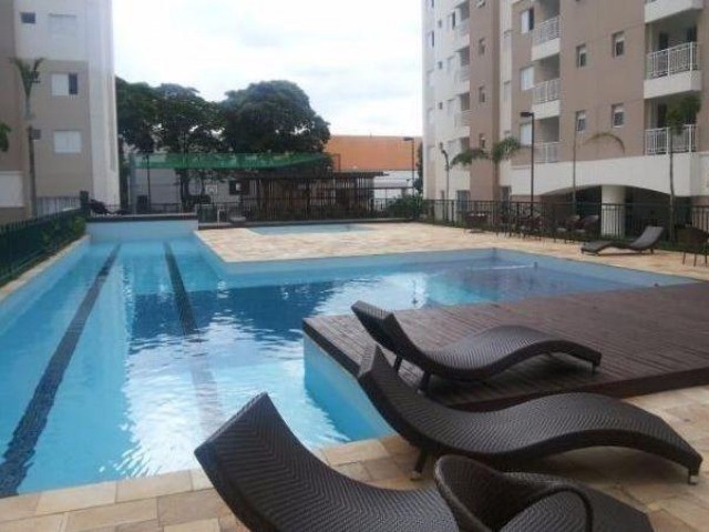 APARTAMENTO em PATIO ANDALUZ, INDAIATUBA - APARTAMENTO CONDOMÍNIO ANDALUZ - Foto 2