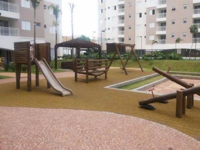 APARTAMENTO em PATIO ANDALUZ, INDAIATUBA - APARTAMENTO CONDOMÍNIO ANDALUZ - Foto 5
