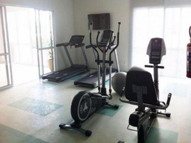APARTAMENTO em PATIO ANDALUZ, INDAIATUBA - APARTAMENTO CONDOMÍNIO ANDALUZ - Foto 8